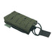 SM2A M4 | 1X1 - Bulldog Tactical - Coyote - 3662950131820 - 11
