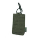 SM2A M4 | 1X1 - Bulldog Tactical - Vert olive - 3662950112386 - 12