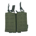 SM2A M4 | 1X2 - Bulldog Tactical - Vert olive - 3662950112324 - 6