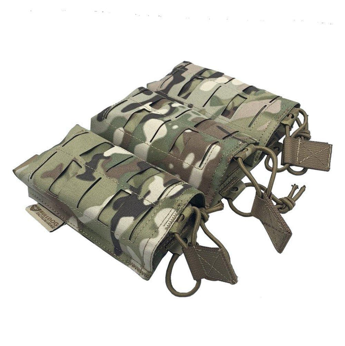 SM2A M4 | 1X3 - Bulldog Tactical - MTC - 3662950112263 - 1