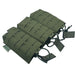 SM2A M4 | 1X3 - Bulldog Tactical - MTC - 3662950112263 - 4