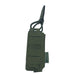 SM2A PA | 1X1 - Bulldog Tactical - Coyote - 3662950112485 - 6