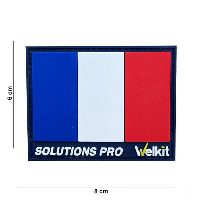 SOLUTIONS PRO - Welkit - Autre - 3662950132100 - 1