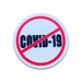 STOP COVID-19 - Mil-Spec ID - Blanc - 3662950115516 - 2