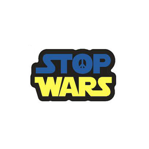STOP WARS - MNSP - Autre - 3662950164071 - 1