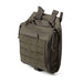TACMED FLEX - 5.11 Tactical - Vert olive - 888579418484 - 6