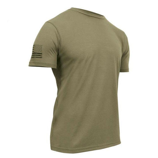 TACTICAL ATHLETIC FIT - Rothco - Coyote S - 3662950087486 - 1