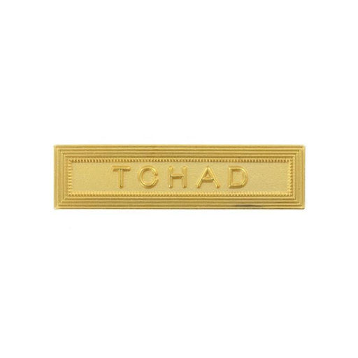 TCHAD - DMB Products - Autre - 3662950055638 - 1