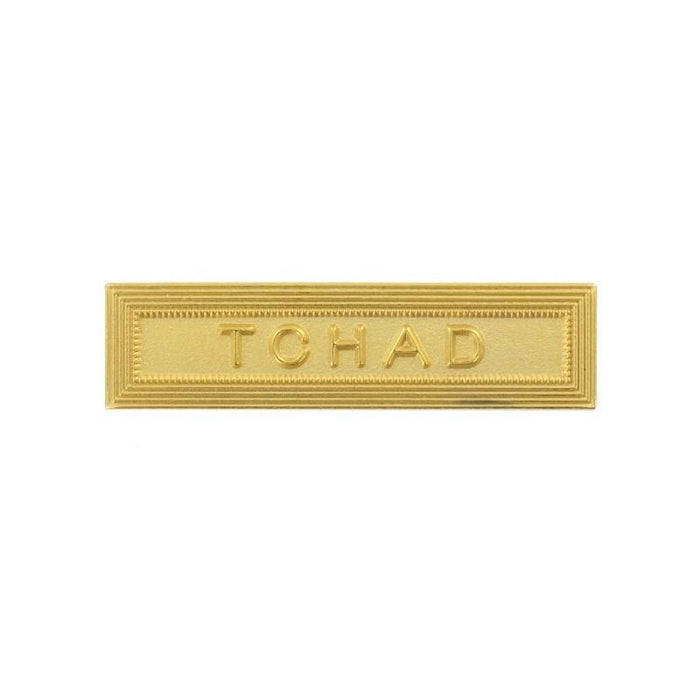 TCHAD - DMB Products - Autre - 3662950055638 - 1