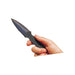 THE KNIFE - Lansky - Noir - 3662950036866 - 1
