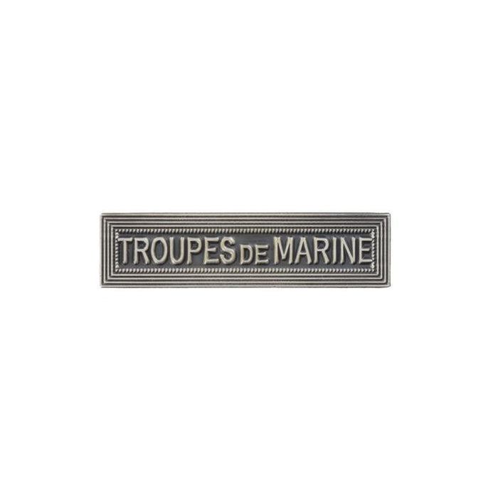 TROUPE DE MARINE - DMB Products - Autre - 3662950055676 - 1