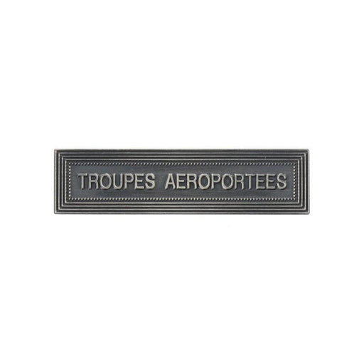 TROUPES AÉROPORTÉES - DMB Products - Autre - 3662950055706 - 1