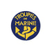 TROUPES DE MARINE - Patrol Equipement - Autre - 3662950093357 - 1