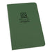 UNIVERSAL FIELD BOOK 974 - Rite In The Rain - Vert olive - 2000000379159 - 1