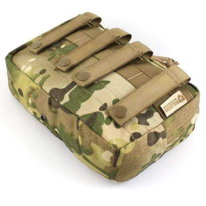 UTILITY HL - Bulldog Tactical - Vert - 2000000267654 - 12