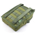 UTILITY UL - Bulldog Tactical - Vert - 2000000174297 - 2