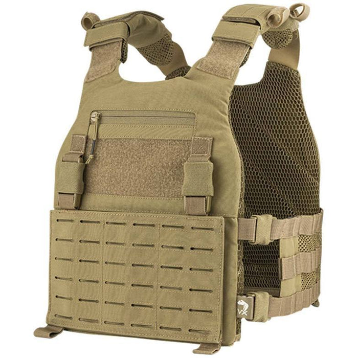 VX BUCKLE UP GEN 2 - Viper Tactical - Coyote - 5055273066562 - 12