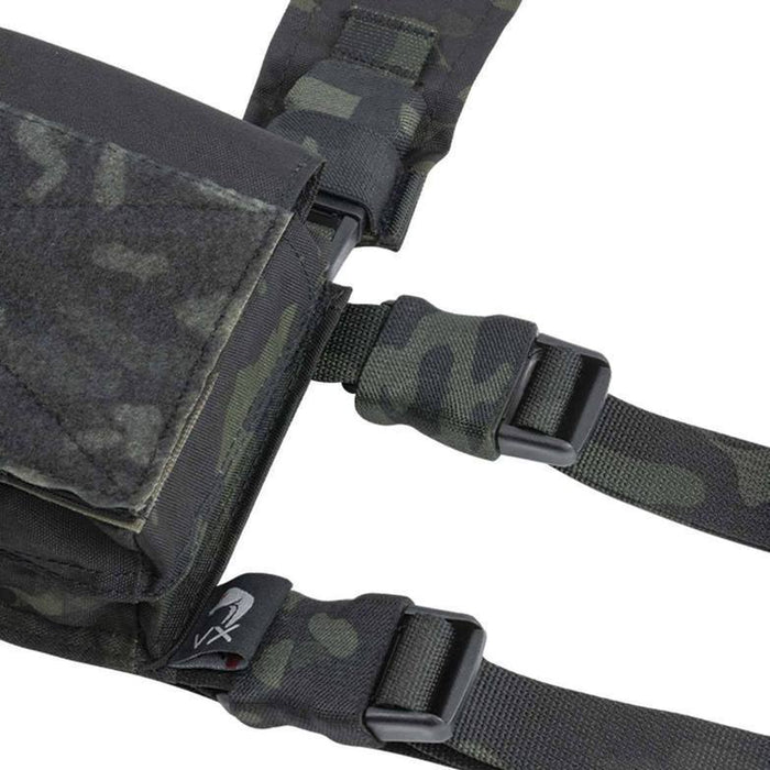 VX BUCKLE UP UTILITY - Viper Tactical - Coyote - 3662950025129 - 3