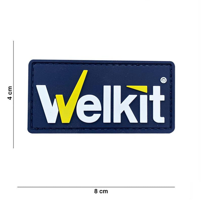 WELKIT - Welkit - Bleu - 3662950116179 - 1