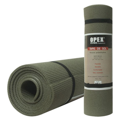XPE - OPEX - Vert olive - 3662950100420 - 1
