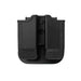 Z20 GLOCK 20 / 21 / 30 | 2X1 - IMI Defense - Noir Glock 20 - 3662950038235 - 1