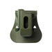 ZSP BERETTA 92 - IMI Defense - Vert olive Beretta 92 - 3662950038389 - 2