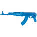 Arme d'entraînement Blueguns AK47 - Article en vente au meilleur prix sur Welkit - Solutions Professionnelles Militaire et Police