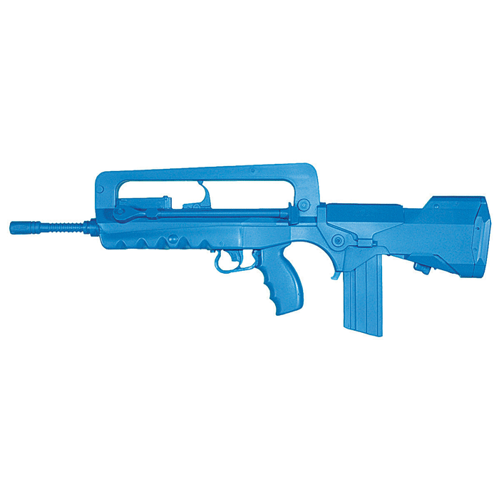 Arme d'entraînement Blueguns Famas F1 - Article en vente au meilleur prix sur Welkit - Solutions Professionnelles Militaire et Police