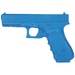 Arme d'entraînement Blueguns Glock 17 - Article en vente au meilleur prix sur Welkit - Solutions Professionnelles Militaire et Police