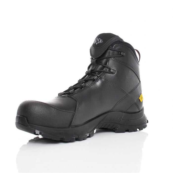 Chaussures BLACK EAGLE SAFETY 50 MID