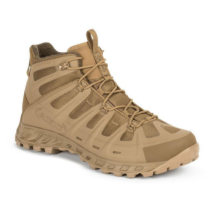 Chaussures SELVATICA TACTICAL MID GTX