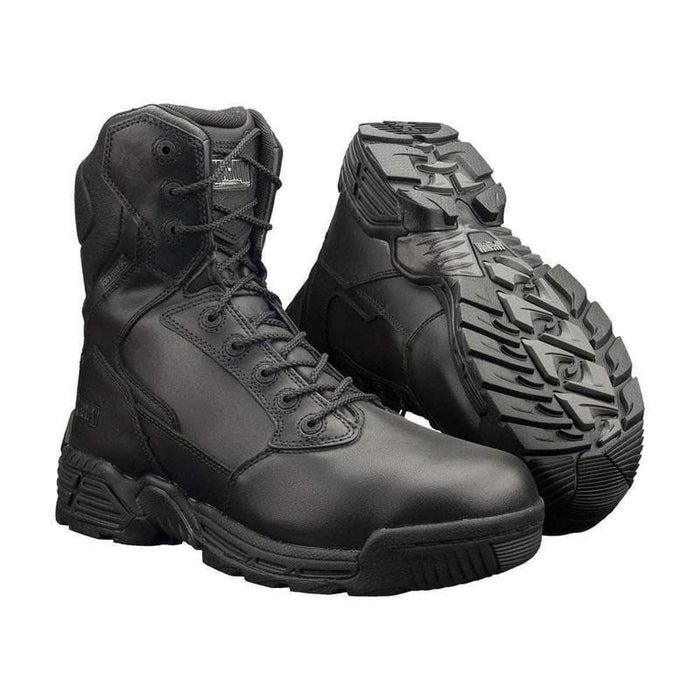 Chaussures STEALTH FORCE 8.0 COQUÉES WP