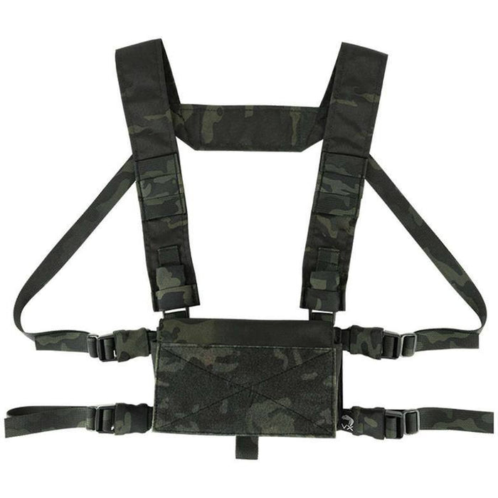 Gilet Chest Rig VX BUCKLE UP UTILITY