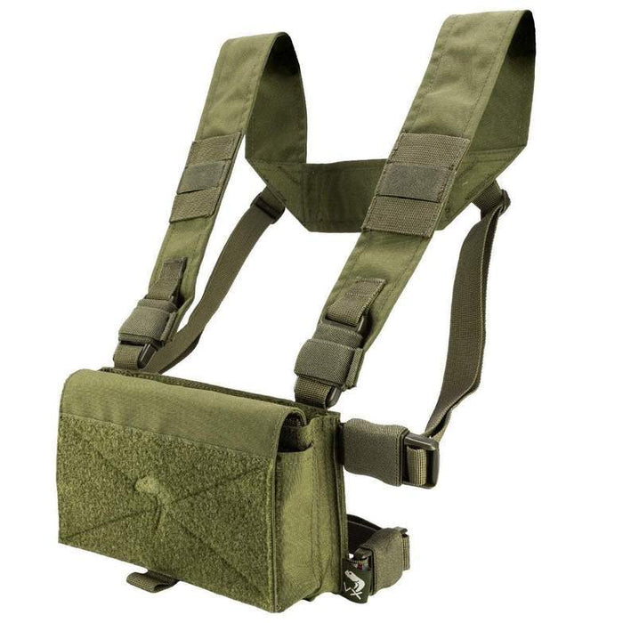 Gilet Chest Rig VX BUCKLE UP UTILITY