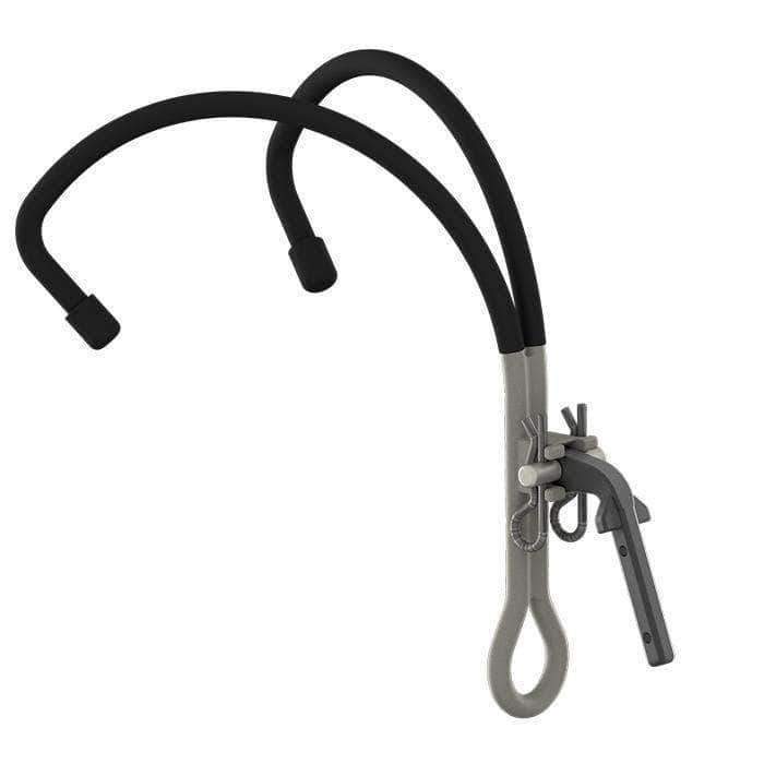 Grappin TITANIUM DOUBLE HOOK | 205 MM