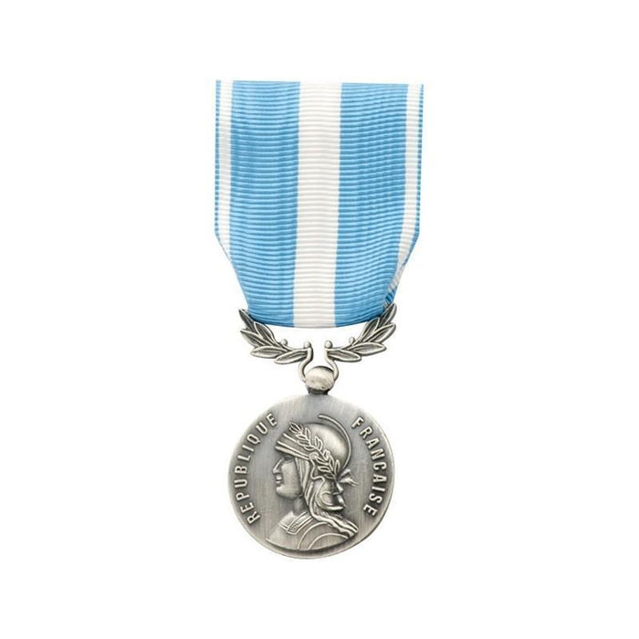 Médaille OUTRE MER