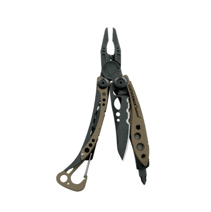 Outil multifonctions SKELETOOL | 7 Outils