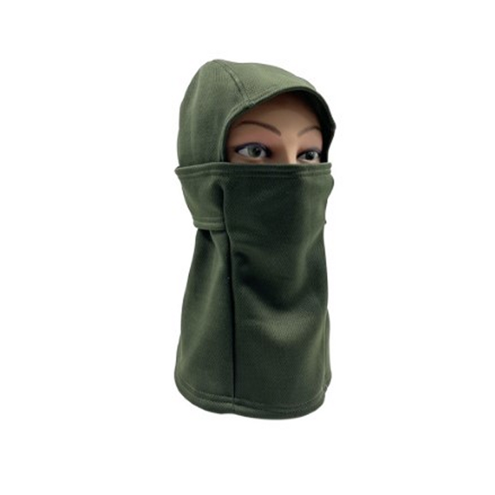 CAGOULE POLAIRE FACE COVER