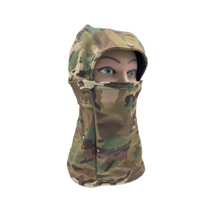 CAGOULE POLAIRE FACE COVER